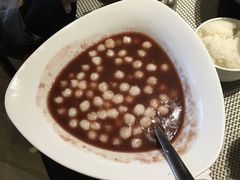 -逸林轩中餐厅(中信泰富朱家角锦江酒店)