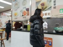 -阊门姚记豆浆(旧学前直营店)