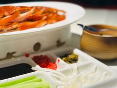 -四季民福烤鸭店(王府井东安门店)