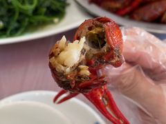 -小李子油焖大虾(南浦店)