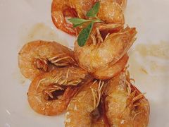 -望乡楼上海菜(日月光店)