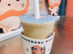 -和气桃桃(宏伊广场店)
