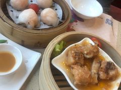 -点都德(大茶楼店)