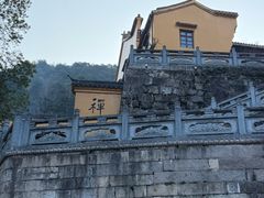 -九华山风景区