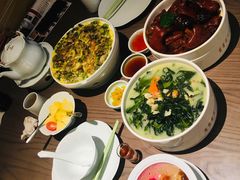 -四道菜·福建菜馆(新街口金鹰店)