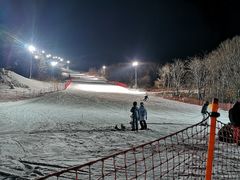 -中旅松花湖滑雪场