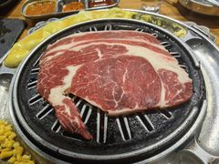 -炭恋火炉烤肉(凌云一街坊店)