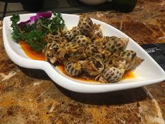 -船奇蒸汽海鲜·闽菜(八市海鲜总店)