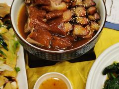 烧味双拼-粤·向群饭店(泮塘路店)