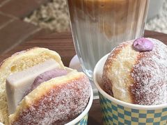 -屋裡·Union Bakery(龙江路店)
