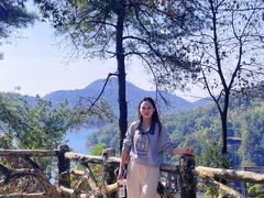 -石燕湖生态旅游景区