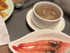 -汉来海港·海鲜自助餐厅(上海七宝领展广场店)