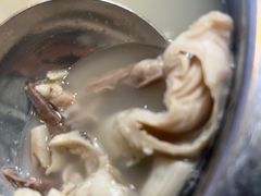 -清真嘎咕馅饼(奉天街店)