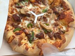 -必胜客(WOW象山涌金广场店)