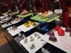 -盛宴标帜西餐厅龙虾.鲍鱼•牛排(重庆喜来登大酒店)