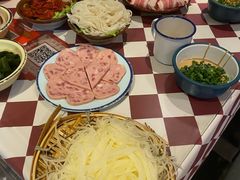 -王歘歘·chuǎ火锅(五道营店)