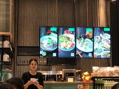 -越小品·越南餐厅(万科里店)