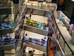 店内环境-远洋未来广场(育慧北路店)