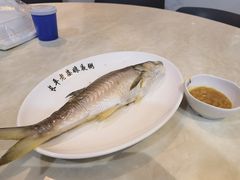 潮汕蒸鱼饭-长平老姿娘夜粥(平东一街店)