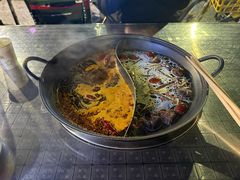 -俏媳妇火锅(宽窄巷子店)