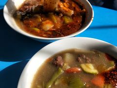 -刘老虎肉丸糊辣汤(总店)