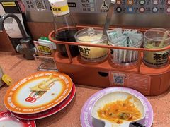 -元气寿司(金光华店)