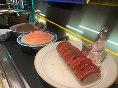 -大隐·成都火锅Bistro(合生麒麟新天地店)