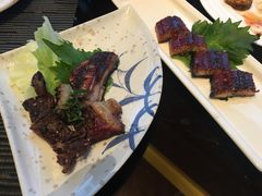 -柚·日式料理-富力万丽酒店