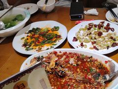 -花鸟鱼私家小厨(文殊院店)