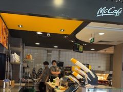 -麦当劳(湖光北街店)