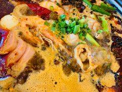 -眉州东坡(通州店)