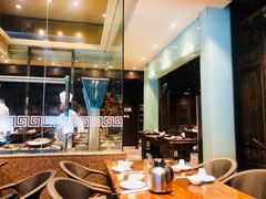 -北京老铺烤鸭(老城根店)