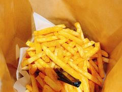 -Potato Corner(广州天河城店)