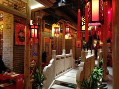 -大龙辣火锅·龙虾·烧烤(湖滨新天地店)