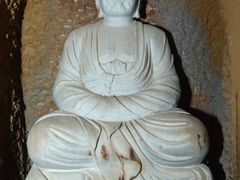 -天梯山石窟