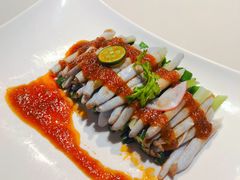-黑明餐厅(白鹭洲店)
