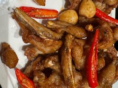 -荣兴酒家(徐家汇店)