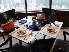 -广州花园酒店·凌璇阁旋转餐厅CAROUSEL360