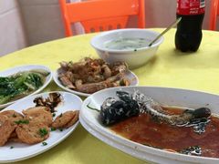 -锐记美食店·现捞海鲜(闸坡店)