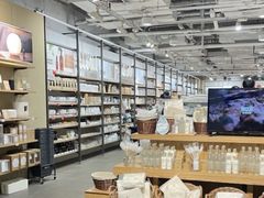 -MUJI无印良品(世博源店)