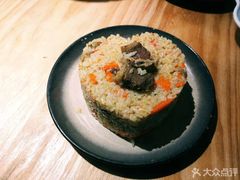 -塔哈尔·新疆盛宴(城西银泰店)