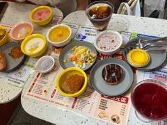 -拾光自助甜品·小食(太古里总店)