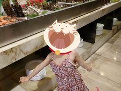 -凯利酒店自助餐(元美中路店)