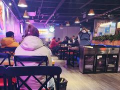 -夜小腰烧烤(中华路店)