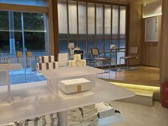 -银座仁志川·生吐司专门店(香港广场店)