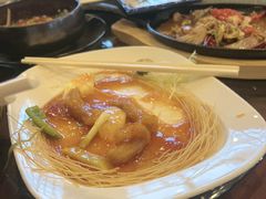 -南沙游艇会·大兵船餐厅