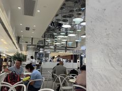 -Lady M(沙田新城市广场店)