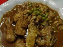 -小六农家乐(崇明西沙湿地店)