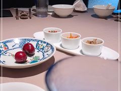 -荣轩(新荣记环球金融中心店)