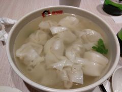 -南城香·饭香串香馄饨香(青年路店)